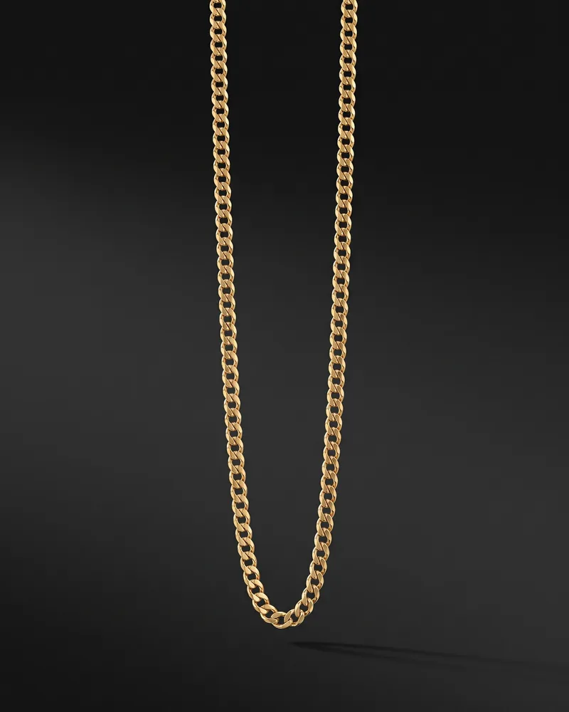 Collar barbada