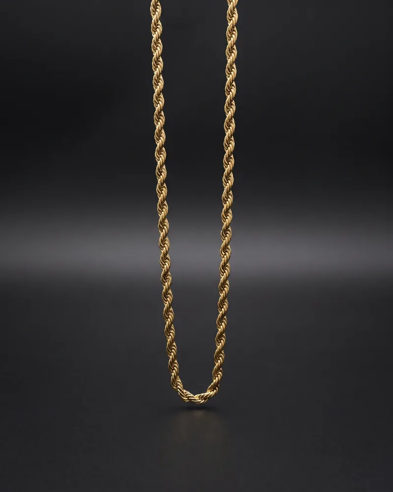 Collar cordón
