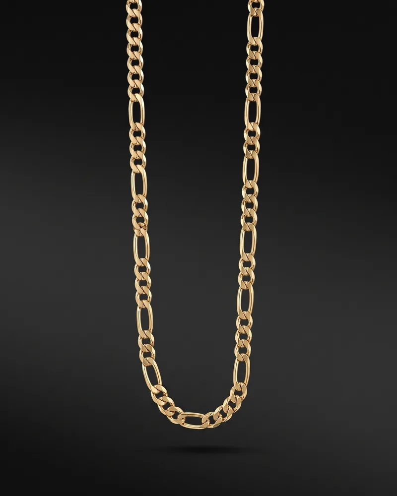 Collar figaro